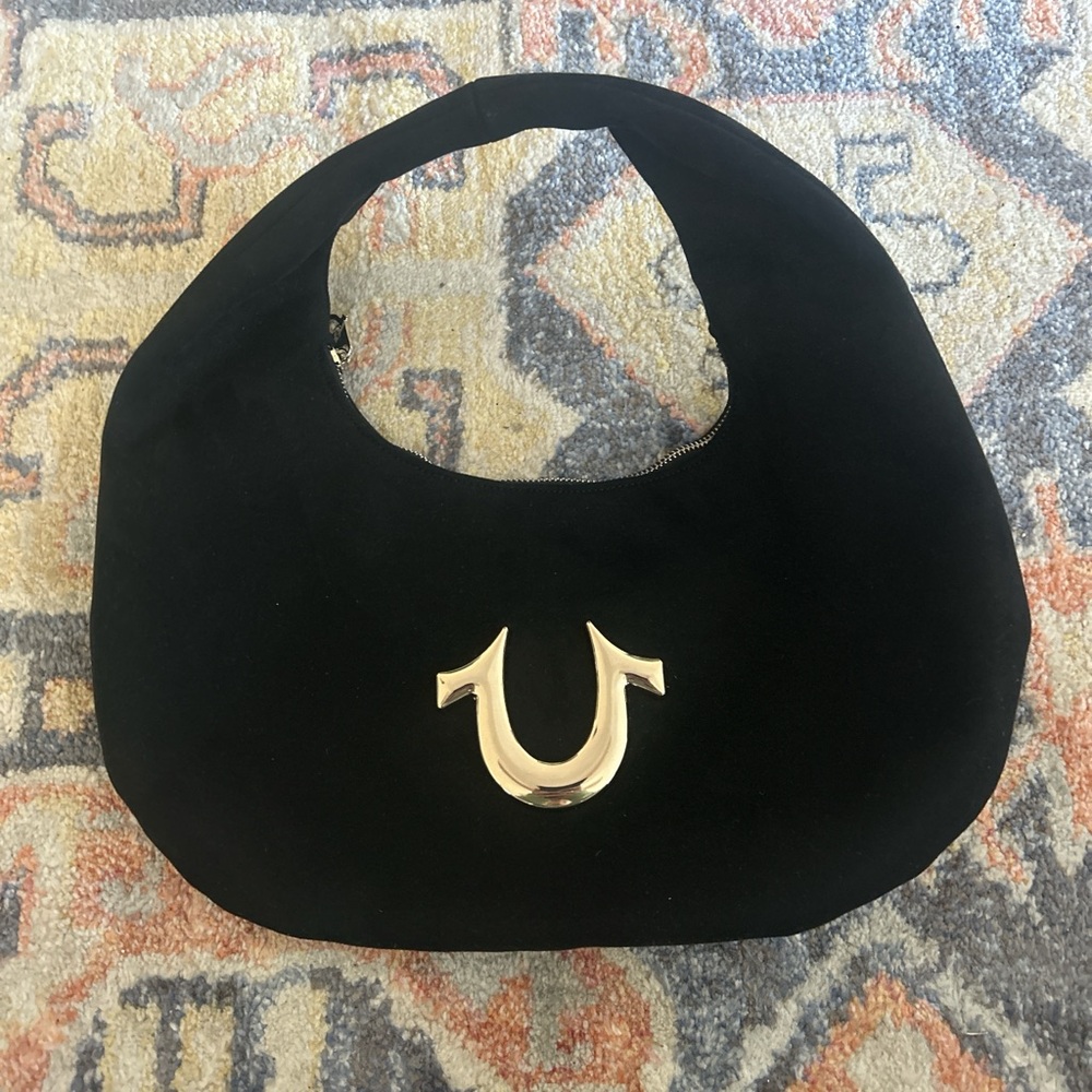 Brand new true religion purse